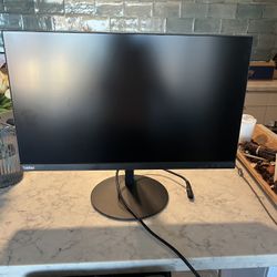 Lenovo ThinkVision P27h-10 27” Monitor