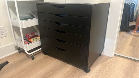 IKEA Chest of Drawers