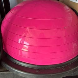 Ritfit Exercise Balance Ball