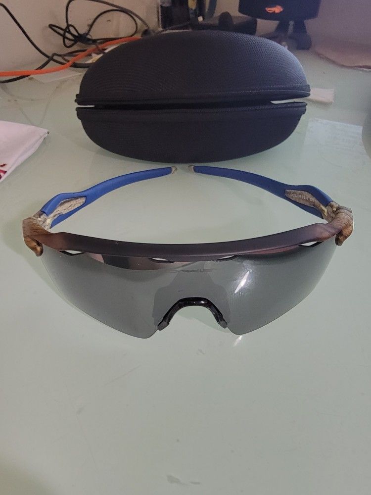 Oakley mlb hot sale