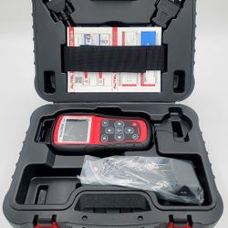 Autel TS508WF TPMS Diagnostic Tool With Free Updates