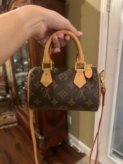 Nano speedy