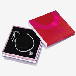 Pandora Shooting Star Bracelet Gift Set (new)