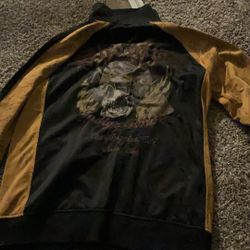 Jacket Size Small