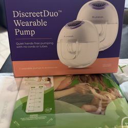 Lansinoh Breast Pump