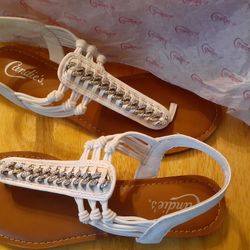 New Women's Candies Sandals 