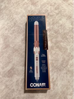 Conair Hair Curling Iron
