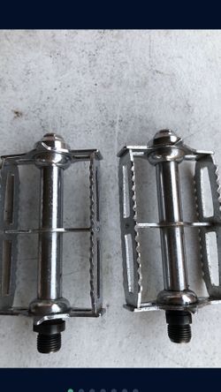 Old School Pedals 9/16 Japan 