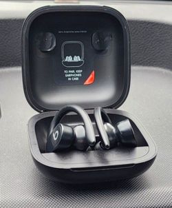 Powerbeats pro