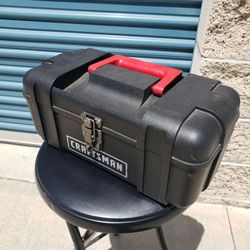 Craftsman Tool Box 