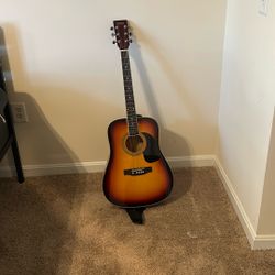 Guitar