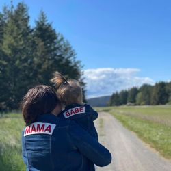 Ingrid & Isabel’s Mama And Me