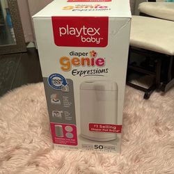 Diaper Genie 