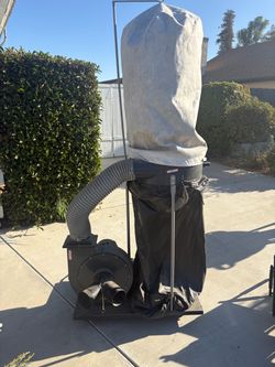 Dust collector
