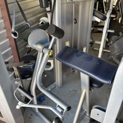 Gym Equipment 