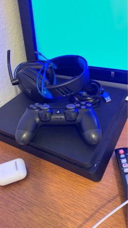 PS4