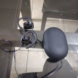Powerbeats 3