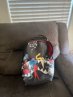 Backpack