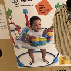 Baby Jumper