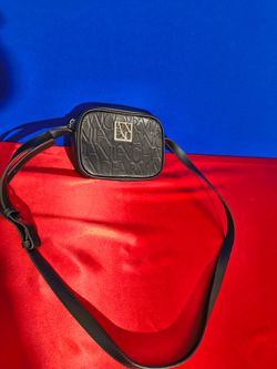 ARMANI EXCHANGE Women's Shoulder Bag,/ Black