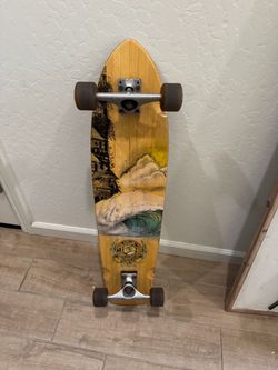 Sector 9 Nine Bingin 37”Longboard -