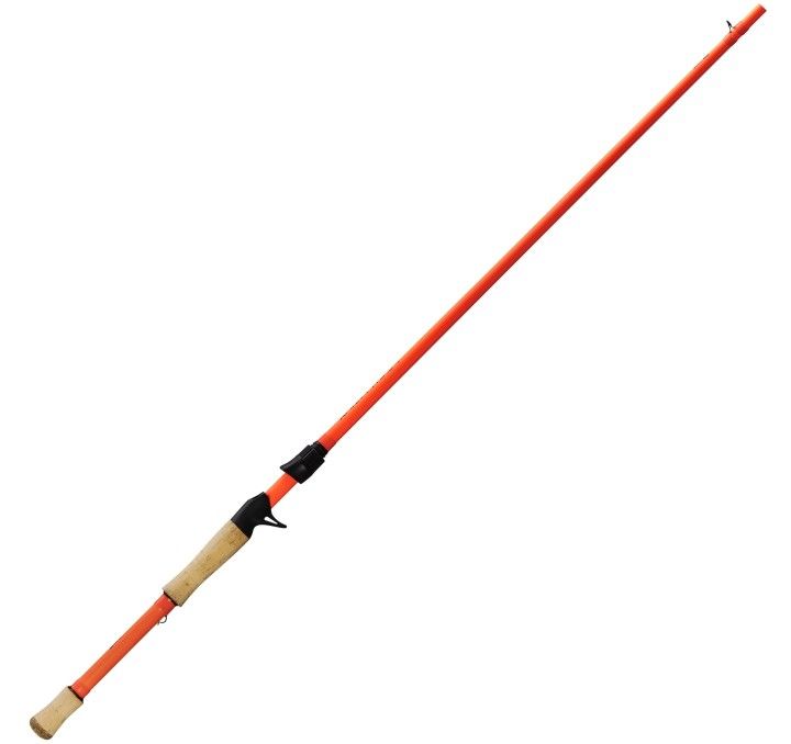 Lew's Xfinity Pro Jeff Sprague 7' 1pc. Medium Heavy Casting Fishing Rod