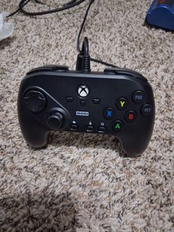Hori Fighting Game Octa Controller