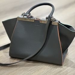 Fendi Crossbag