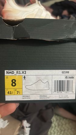 Adidas NMD