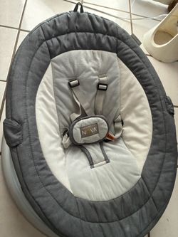 Baby swing/glider