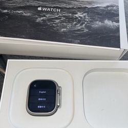 Apple Watch Series 9 49mm