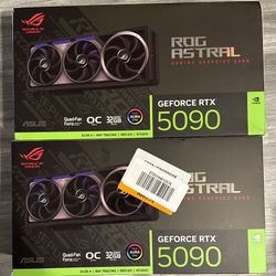 ASUS RTX 5090 OC Edition 