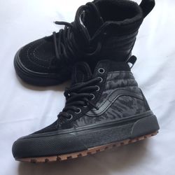 Vans for Kids