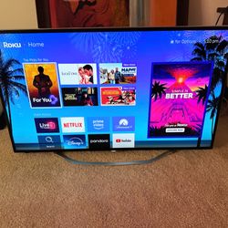 RCA 40in LCD FULL HD PREMIUM TV