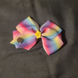 JoJo Siwa Bow