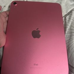iPad 10 Gen 64 GB