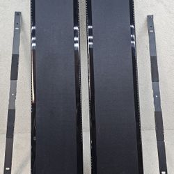 Martin Logan Motion SLM XL Slim Wall Mount Speakers SLMXL