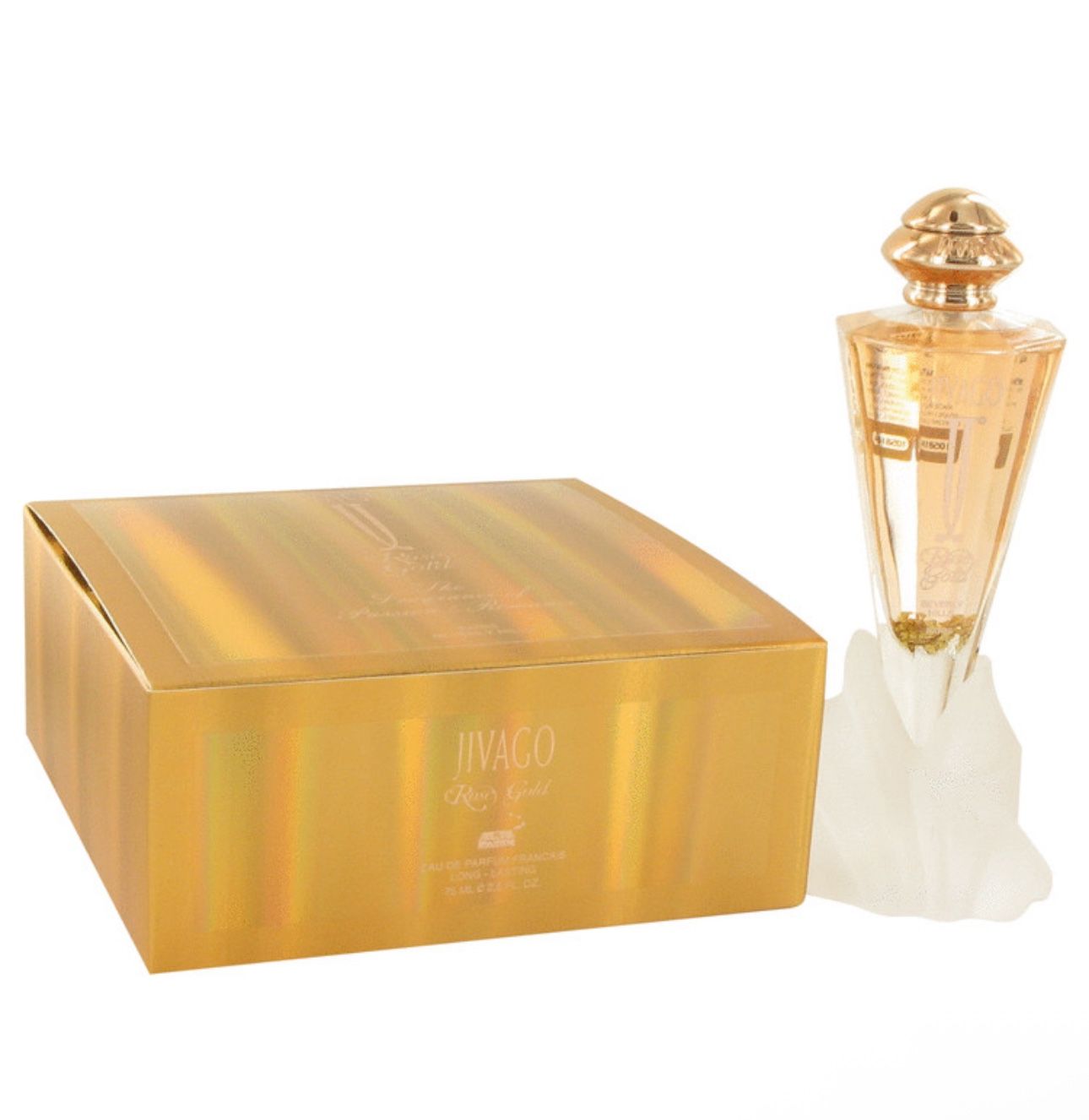 Ilana Jivago Rose Gold Women’s 2.5 Oz Perfume
