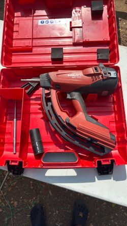 Hilti Gx120