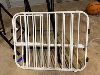 Adjustable Baby/Pet Safety Gate