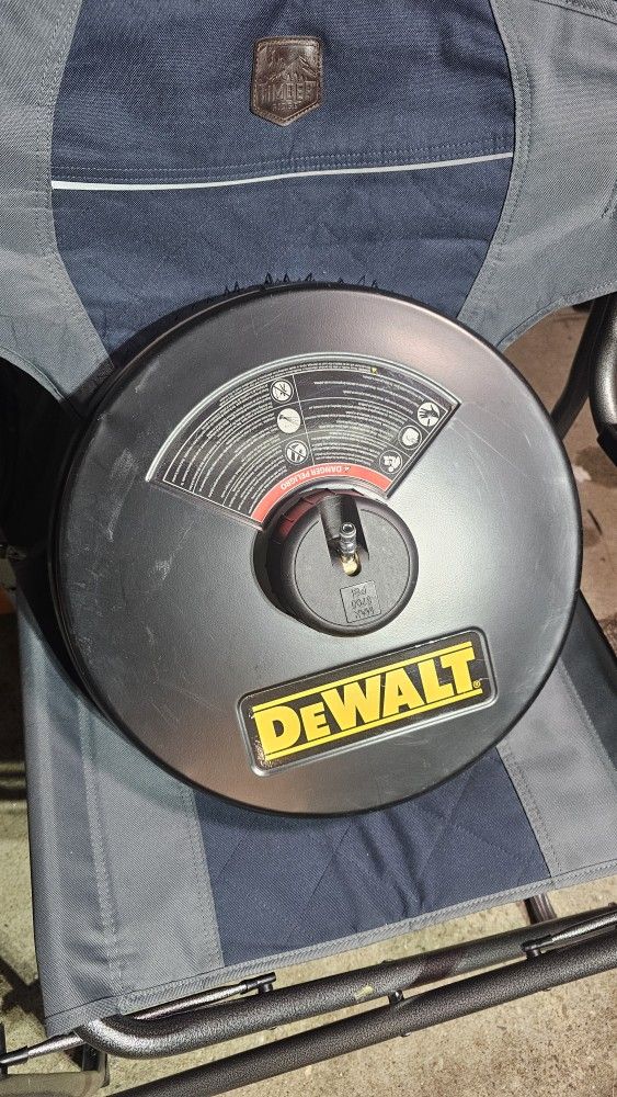 Dewalt pressure washer surface cleaner