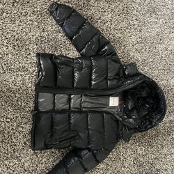 Jacket Moncler