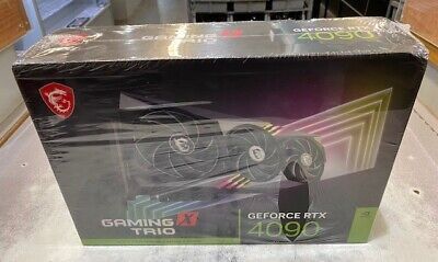 Geforce Rtx 4090
