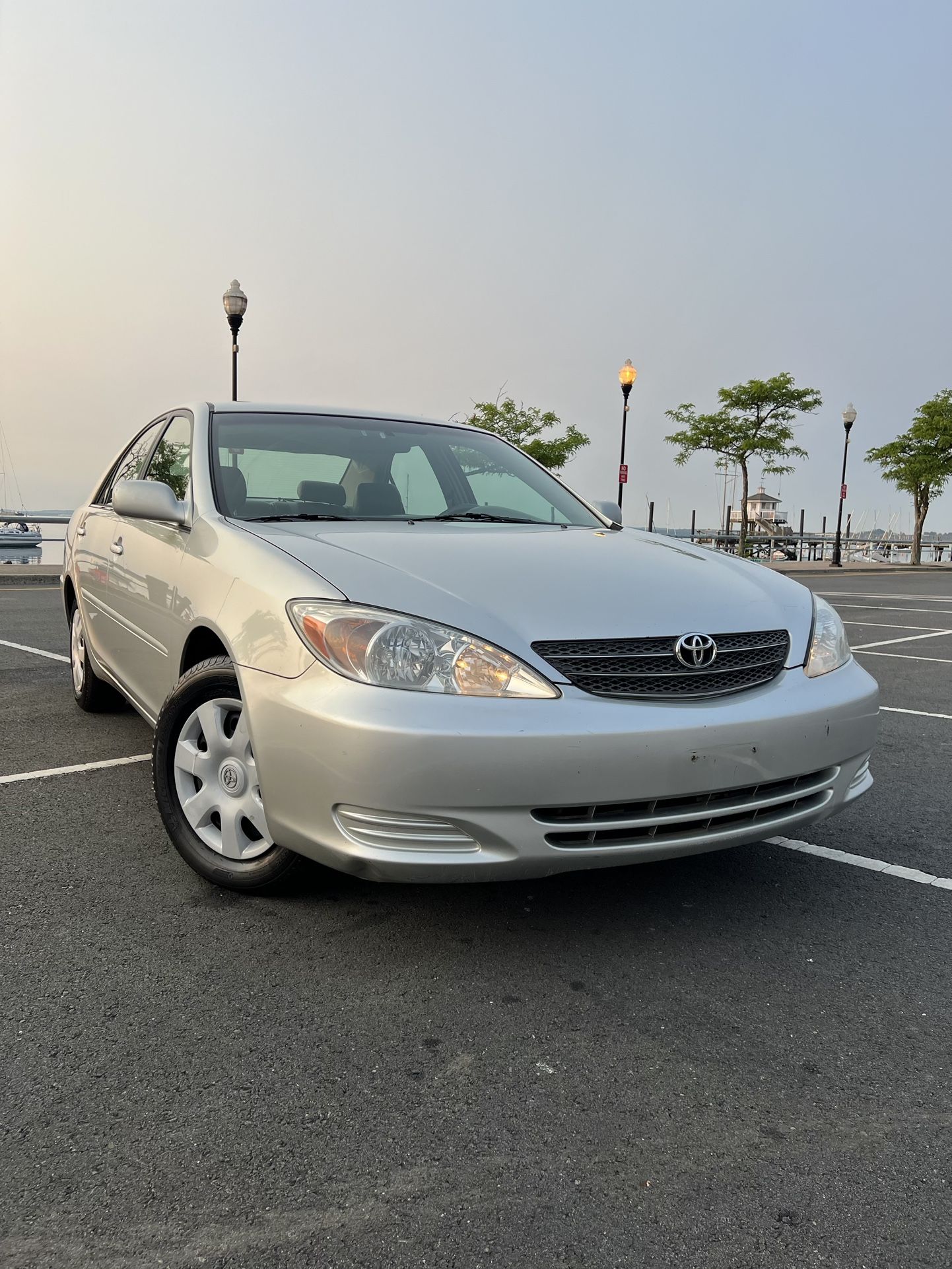2003 Toyota Camry