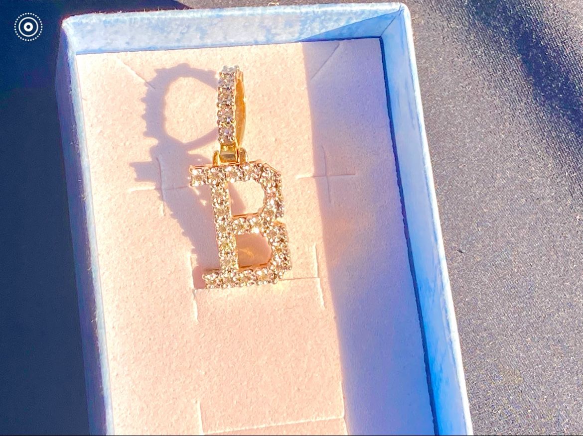 gold and diamond coulomb
