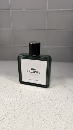 Lacoste original cologne