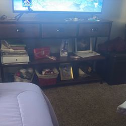 Mueble Para Televisión