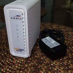 ARRIS Surfboard SBG6400