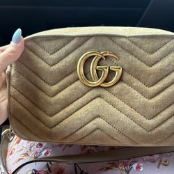 Gucci Crossbody