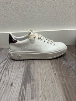 Louis Vuitton Time Out